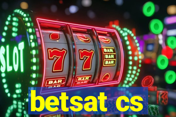 betsat cs